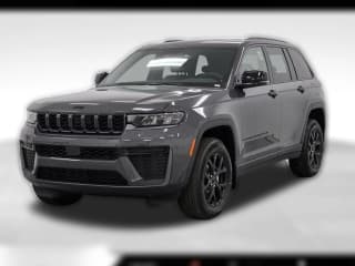 Jeep Grand Cherokee Laredo Altitude 4x2