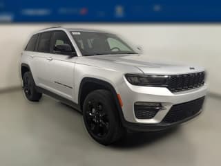 Jeep Grand Cherokee Limited 4x2