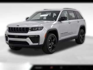 Jeep Grand Cherokee Limited 4x2