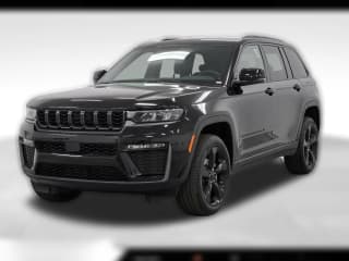 Jeep Grand Cherokee Limited 4x2