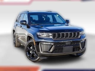 Jeep Grand Cherokee Limited 4x2