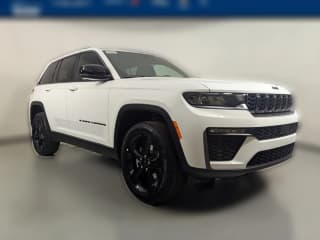 Jeep Grand Cherokee Limited 4x2