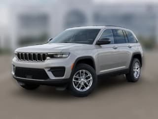Jeep Grand Cherokee Laredo X 4x4