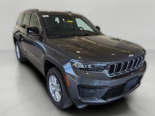 Jeep Grand Cherokee Laredo 4x4