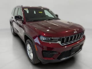 Jeep Grand Cherokee Laredo 4x4