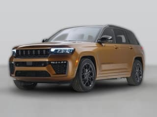 Jeep Grand Cherokee Laredo X 4x4