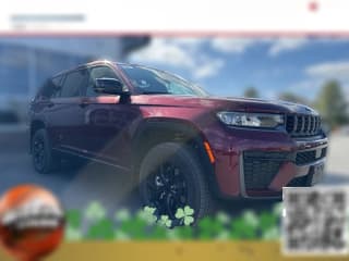 Jeep Grand Cherokee Laredo Altitude 4x4