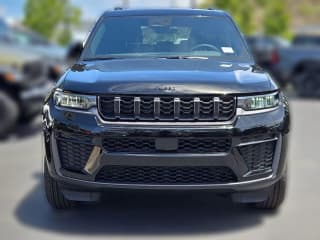 Jeep Grand Cherokee Laredo Altitude 4x4