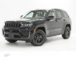 Jeep Grand Cherokee Laredo Altitude 4x4