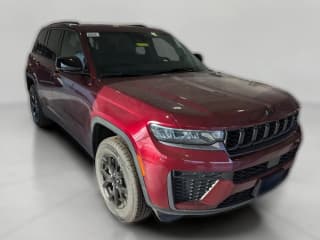 Jeep Grand Cherokee Laredo Altitude 4x4