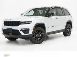 Jeep Grand Cherokee Limited 4x4