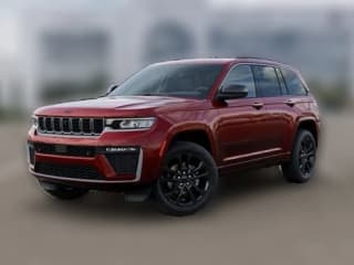 Jeep Grand Cherokee Limited Reserve 4x4