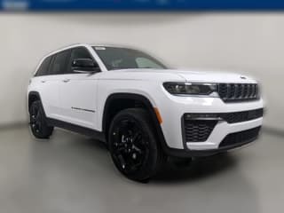 Jeep Grand Cherokee Limited 4x4