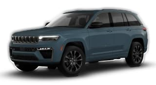 Jeep Grand Cherokee Limited 4x4