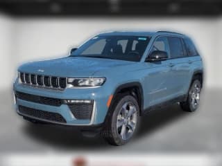 Jeep Grand Cherokee Limited 4x4