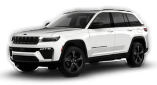 Jeep Grand Cherokee Limited 4x4