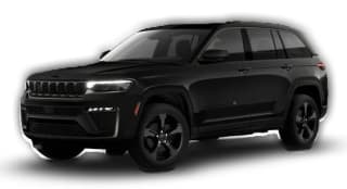 Jeep Grand Cherokee Limited 4x4