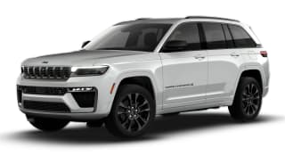 Jeep Grand Cherokee Limited 4x4