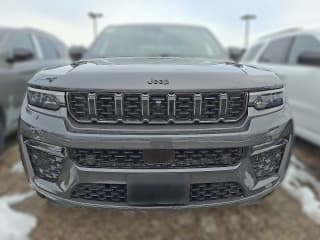 Jeep Grand Cherokee Limited 4x4