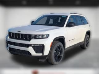 Jeep Grand Cherokee Limited 4x4