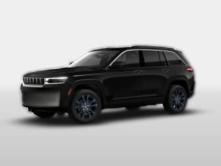 Jeep Grand Cherokee 85th Anniversary Edition 4x4