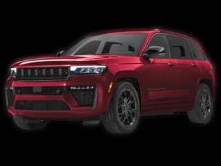 Jeep Grand Cherokee Summit 4x4