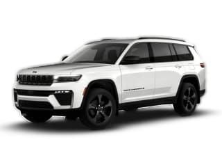 Jeep Grand Cherokee L Laredo X 4x2