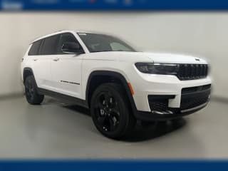 Jeep Grand Cherokee L Altitude X 4x2