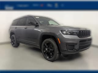 Jeep Grand Cherokee L Altitude X 4x2