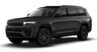 Jeep Grand Cherokee L Laredo Altitude 4x2