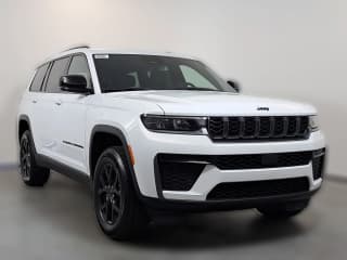 Jeep Grand Cherokee L Laredo Altitude 4x2