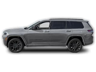 Jeep Grand Cherokee L Laredo X 4x4