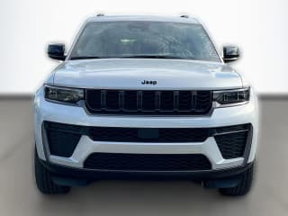 Jeep Grand Cherokee L Laredo Altitude 4x4