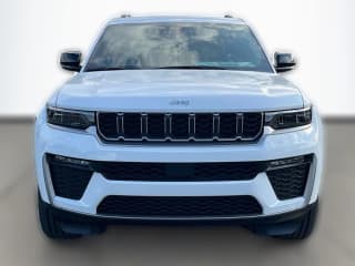 Jeep Grand Cherokee L Limited 4x4