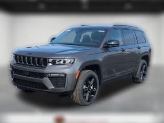 Jeep Grand Cherokee L Limited 4x4