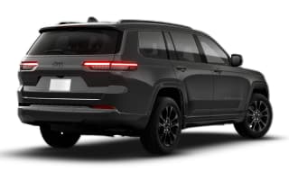 Jeep Grand Cherokee L Limited Reserve 4x4