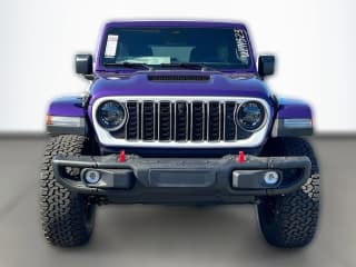 Jeep Wrangler Rubicon X 4 Door 4x4