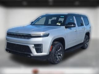 Jeep Grand Wagoneer Upland 4x4