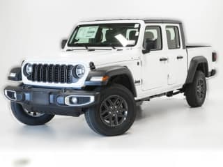 Jeep Gladiator Sport 4x4
