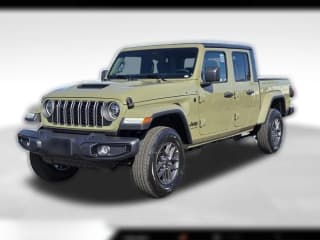 Jeep Gladiator Sport S 4x4