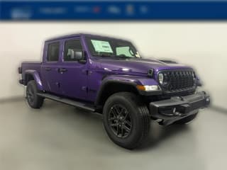 Jeep Gladiator Sport S 4x4