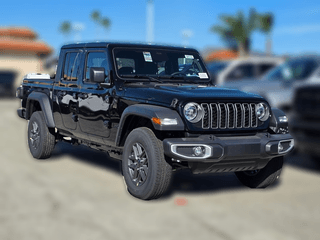 Jeep Gladiator Sport S 4x4