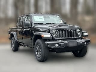 Jeep Gladiator Sport S 4x4