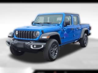 Jeep Gladiator Sport 4x4