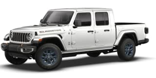 Jeep Gladiator 85th Anniversary Edition 4x4