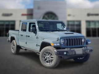 Jeep Gladiator Sport S 4x4