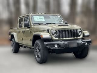 Jeep Gladiator Sport S 4x4