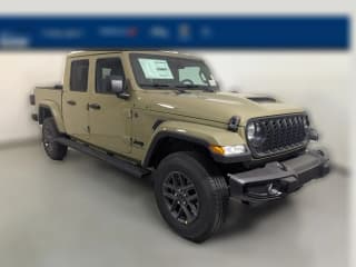 Jeep Gladiator Sport S 4x4