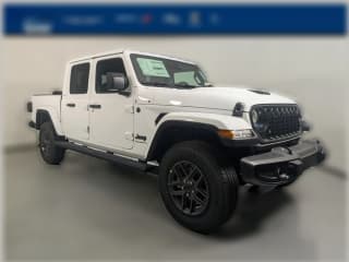 Jeep Gladiator Sport S 4x4