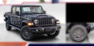 Jeep Gladiator Sport S 4x4